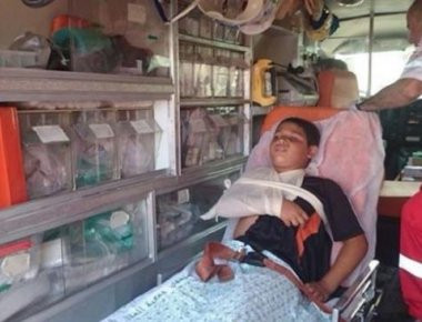 Ισραήλ: Τέλος η απεργία πείνας για τους 300 Παλαιστίνιους κρατούμενους